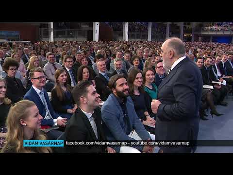 Miért "ámeneznek" a Hit Gyülekezetében?