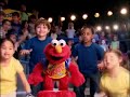 Shout Elmo Ad 1 2005