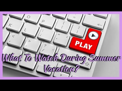 Yarniversity - 10 Channels To Watch This Summer