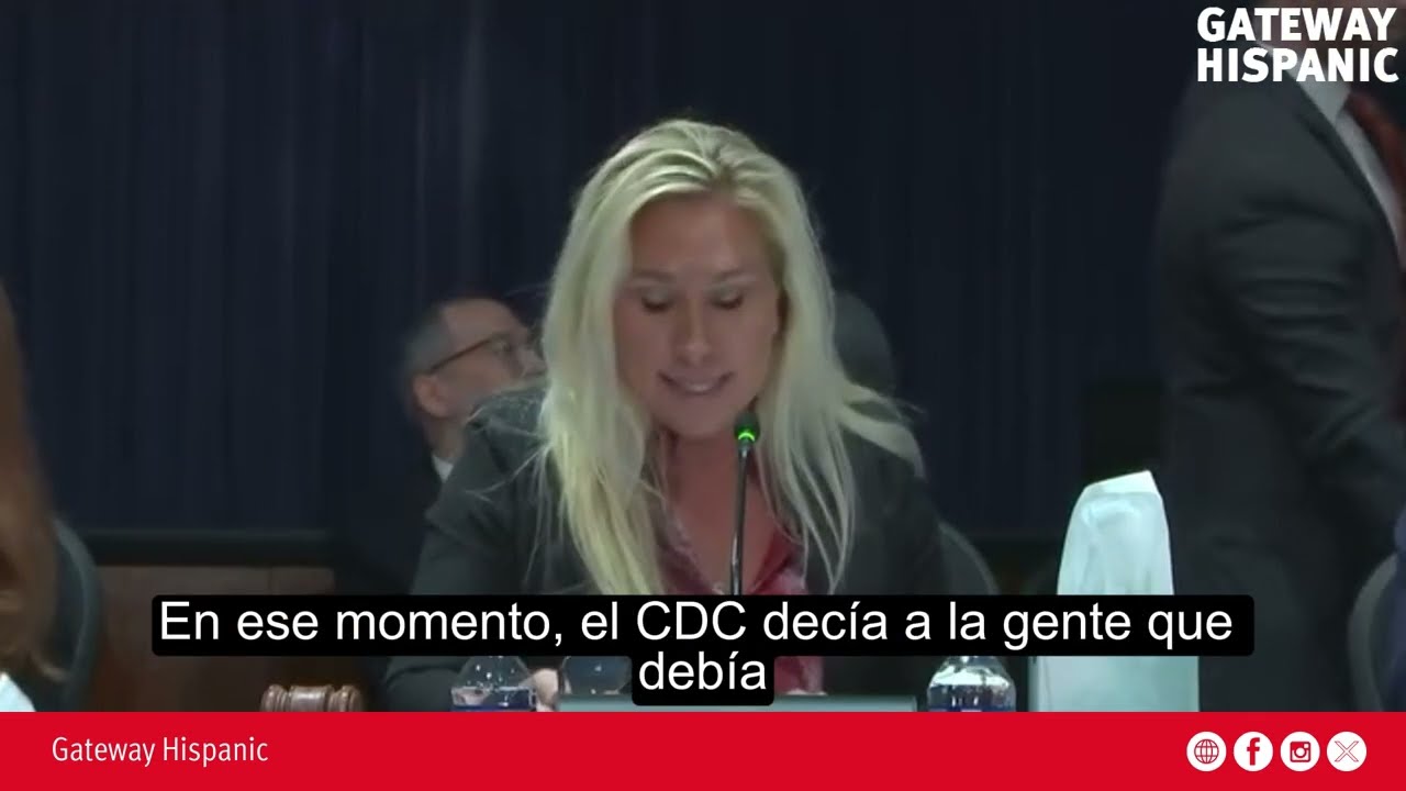 How is it that the Biden Administration spent $1 BILLION on furniture during COVID