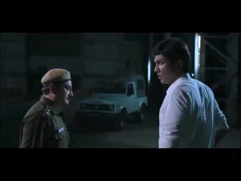 Special ops best scene by  Menon || special ops web series