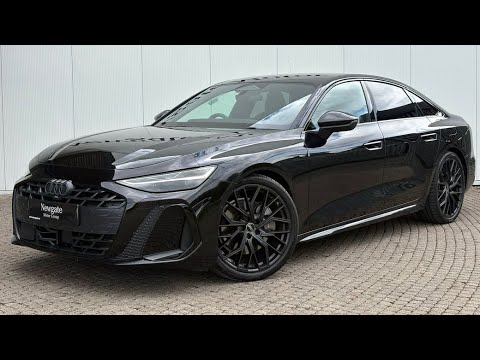 Audi A6 LAUNCH EDITION E-HYBRID QUATTRO - Image 2