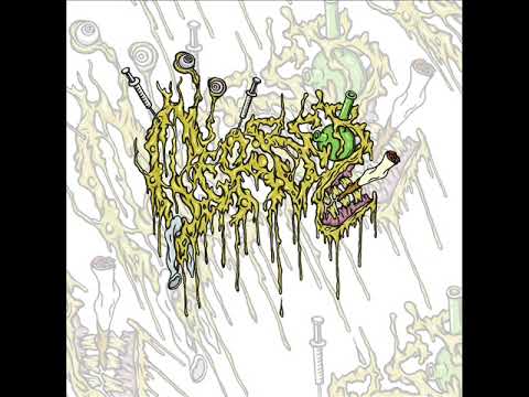 GerbeЯ - Promo (2023) (Groovy Goregrind / Porngrind)