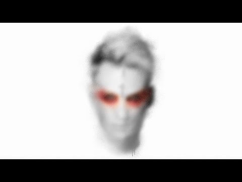 Achille Lauro - LATTE+  (Official Visual Art Video)
