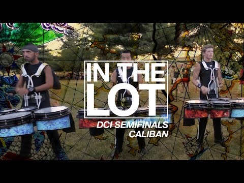2016 Blue Devils Drumline - Semifinals Lot - Caliban