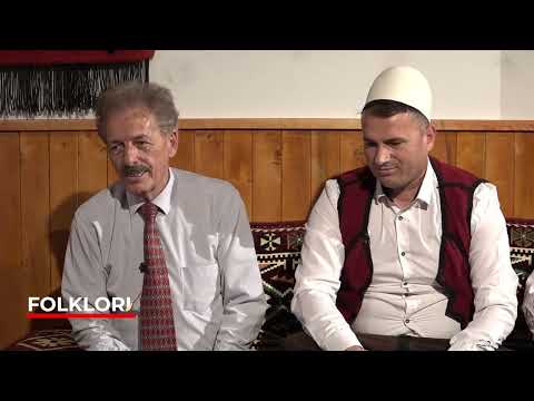 Vlerat e Folklorit - Vëllezërit Kryeziu
