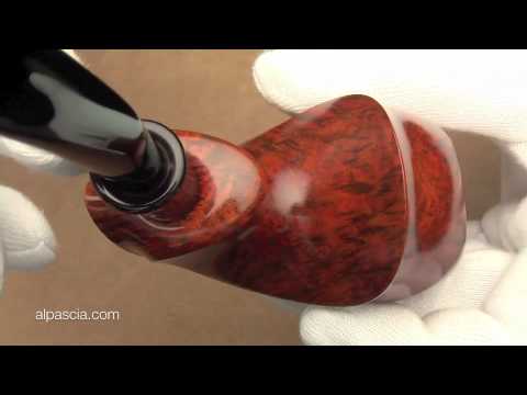pipa Tonni Nielsen 052 - smoking pipe