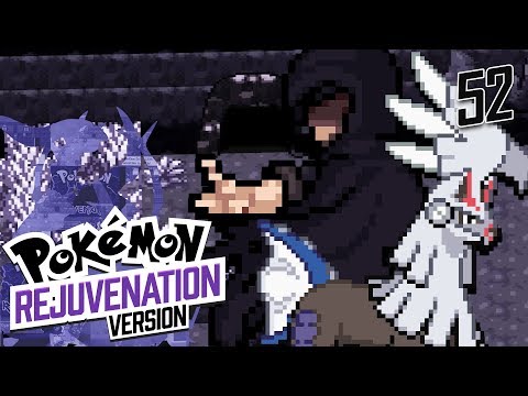 TALE OF THE DIVIDED SIBLINGS! Pokemon Rejuvenation w/ Sacred: Part 52 Fan Game Gameplay Walkthrough