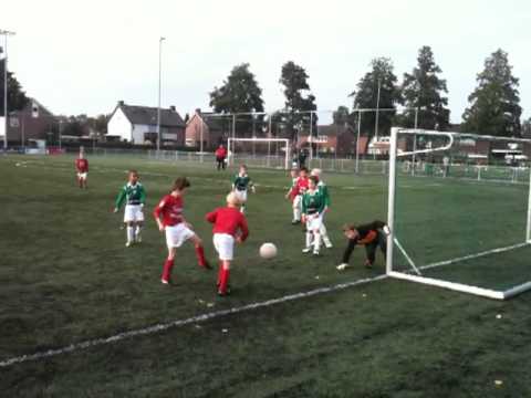 25/09: VV DVO F1 - SC Susteren F1 (4-2)