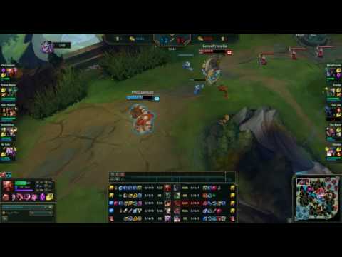 The wet noodle fight to end all wet noodle fights