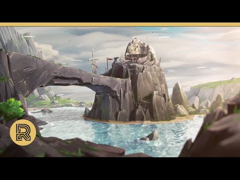 CGI 3D Animated Short: "Bibi" by ESMA | The Rookies