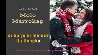 Download lagu Molo Marrokap napogos tu namora Lagu Batak || Nilirik mp3 Download lagu Molo Marrokap napogos tu namora Lagu Batak || Nilirik mp3