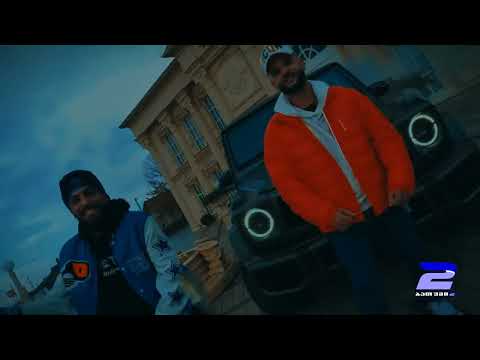 SKERDI ft  MANDI   CIOCOLATA