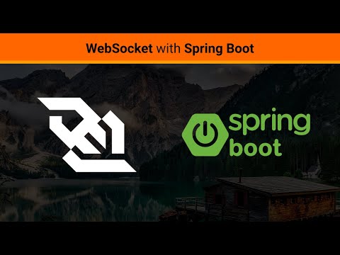 Spring Boot WebSocket Tutorial | Real-Time Chat App with STOMP & Java