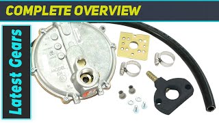 XT8000 XT8000E Tri-Fuel Generator Conversion Kit - Unleash Versatility!