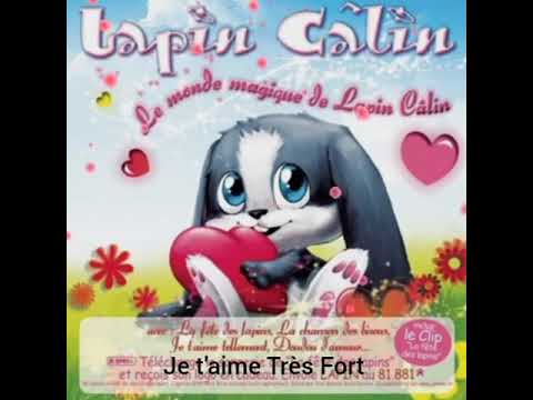 Lapin Câlin - Le monde magique de Lapin Câlin full album