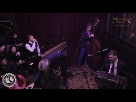 Tango Con - Luna tucumana (3rd February 2019 - Delhi)