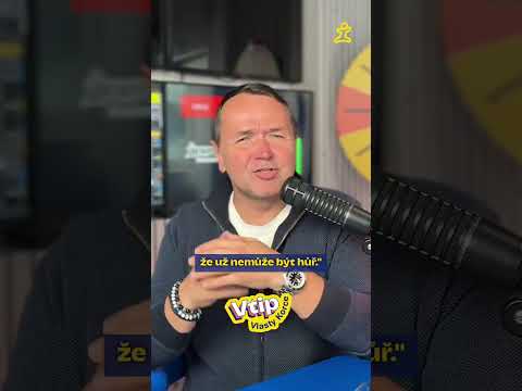 Každý máme ve svém okolí jednoho takového optimistu. 😆