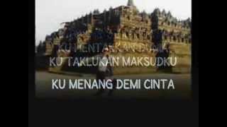 Download lagu Nidji  - Menang Demi Cinta [ Lirik ] mp3