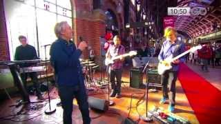 Peter A.G. - Velkommen Til København (Live)