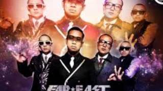 Far East Movement feat Rye Rye - Jello _ AUDIO DOWNLOAD