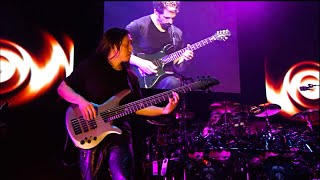 Dream Theater ~ Trial of Tears ~ Live at Budokan [HD 1080p] [2004] [CC]