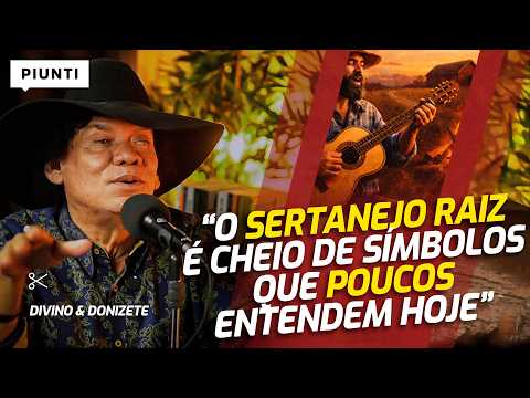 Rainha De Minas Gerais - Divino e Donizete