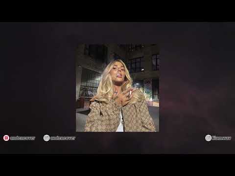 [FREE] Loredana x KALIM x Doja Cat Type Beat - "stop thinking" (prod. L!AM.wav) Free Type Beat