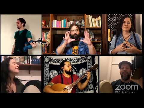 Bloomsday In Rio 2021