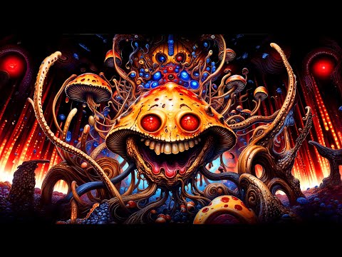 Acid Punks & Fungus Funk - Fungus Punk