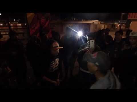 LIVERCOOL VS LUKASMIC - 4tos de final / Elcubode8bytes