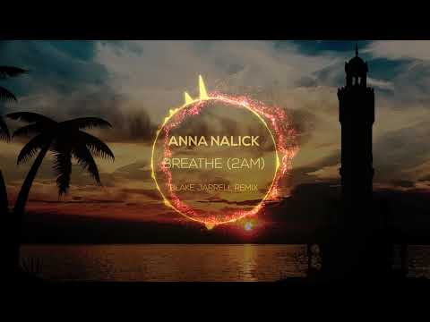 Anna Nalick - Breathe (2AM) (Blake Jarrell Remix) (Vinyl)