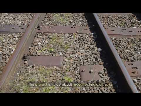 Ireland's Rail Freight Revival Accelerates