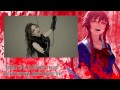 【Kitty Em】Blood Teller (Mirai Nikki Full End)「English ...