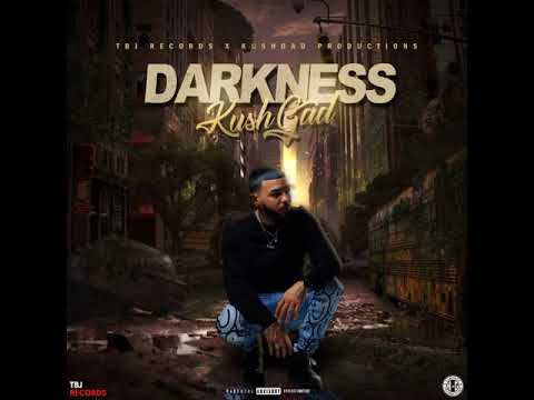 Kushgad - Darkniss (Official Audio)