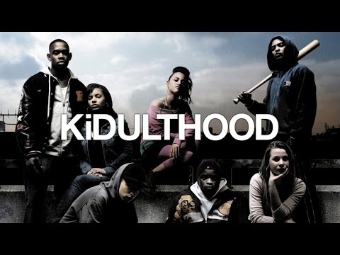 Kidulthood Full Movie 1080p HD