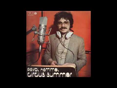 Pavol Hammel a Prúdy - Excellent