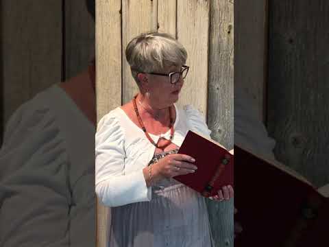 Lesestund med Aud Kari Andresen: Skjebne av Alf Prøysen