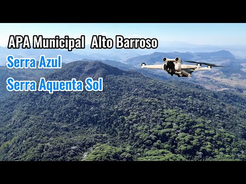 Visitando essa região, nas montanhas de Carangola, Pedra Dourada e São Francisco do Glória. 