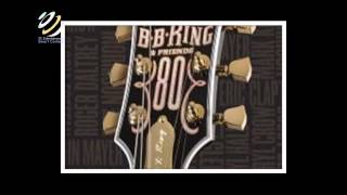 B.B.King &quot;Blind love&quot;