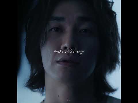 ending always stay the same.. Lee Do x Moon Baek from trigger kdrama edit #Trigger