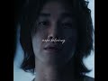 ending always stay the same.. Lee Do x Moon Baek from trigger kdrama edit #Trigger