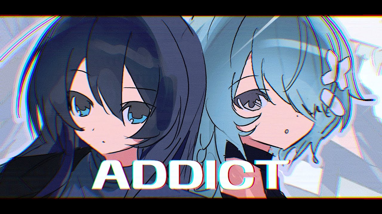 ADDICT feat. ruina(AI) - まいなん