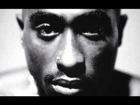 2Pac - Unchained (The Payback / Untouchable) feat. James Brown