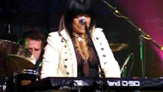 Cambridge Folk Festival  Fallen Angels  Buffy St Marie