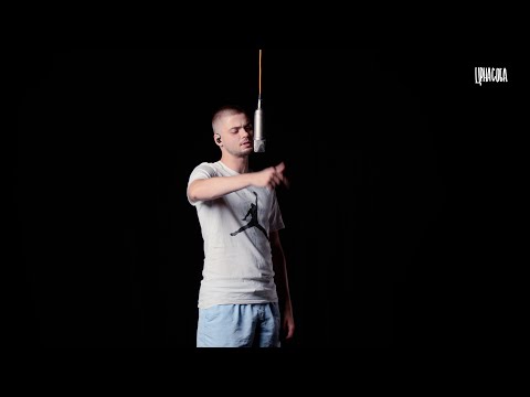 Seksi - Desperados I CRNA SOBA