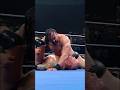 A win is a win for Drew McIntyre 😤