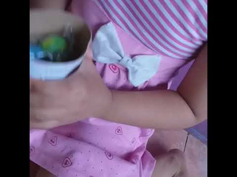 UNBOXING MAINAN WIKI GIRLS GUMBRAAANKK