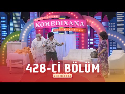 Komedixana  428-ci Bölüm 23.03.2025