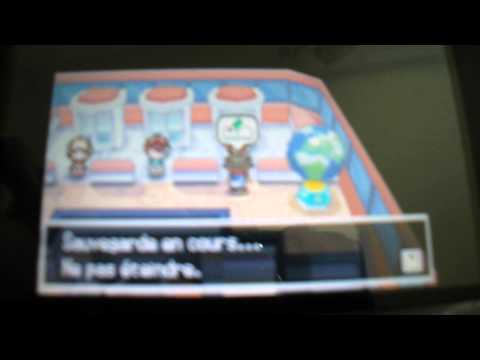 comment hacker pokemon noir 2
